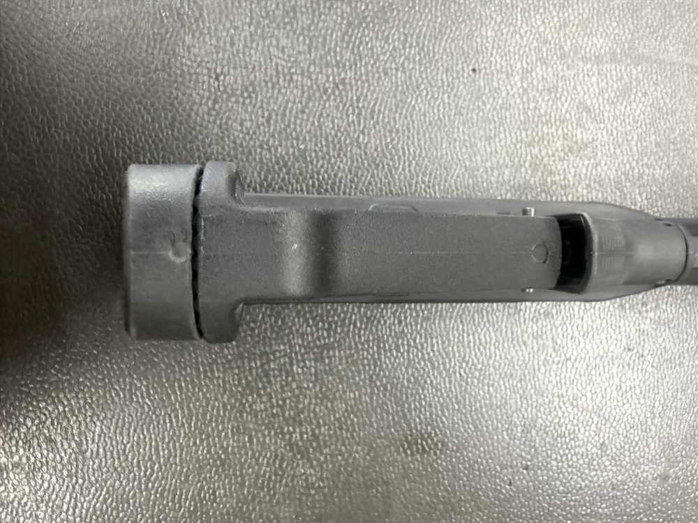 Lantac Raven AR-15 223 Wylde-img-16