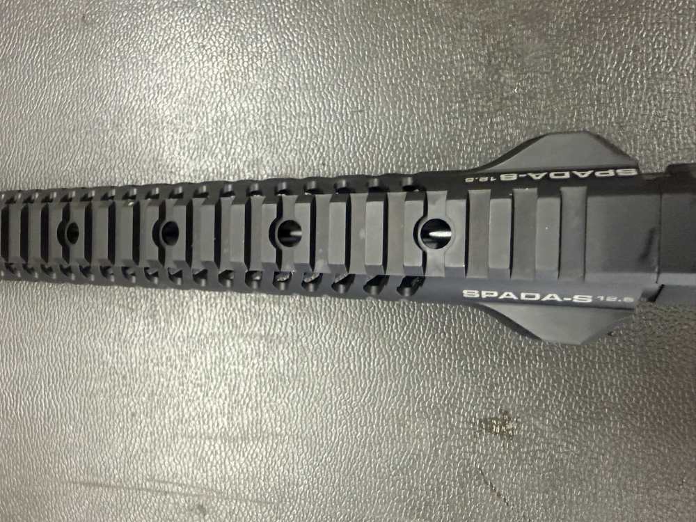 Lantac Raven AR-15 223 Wylde-img-14