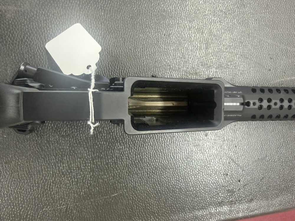 Lantac Raven AR-15 223 Wylde-img-18