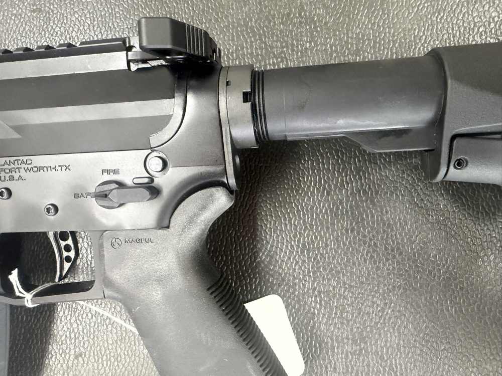 Lantac Raven AR-15 223 Wylde-img-8