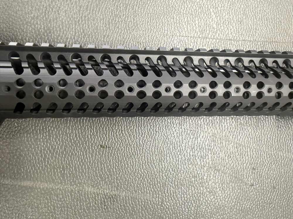 Lantac Raven AR-15 223 Wylde-img-5