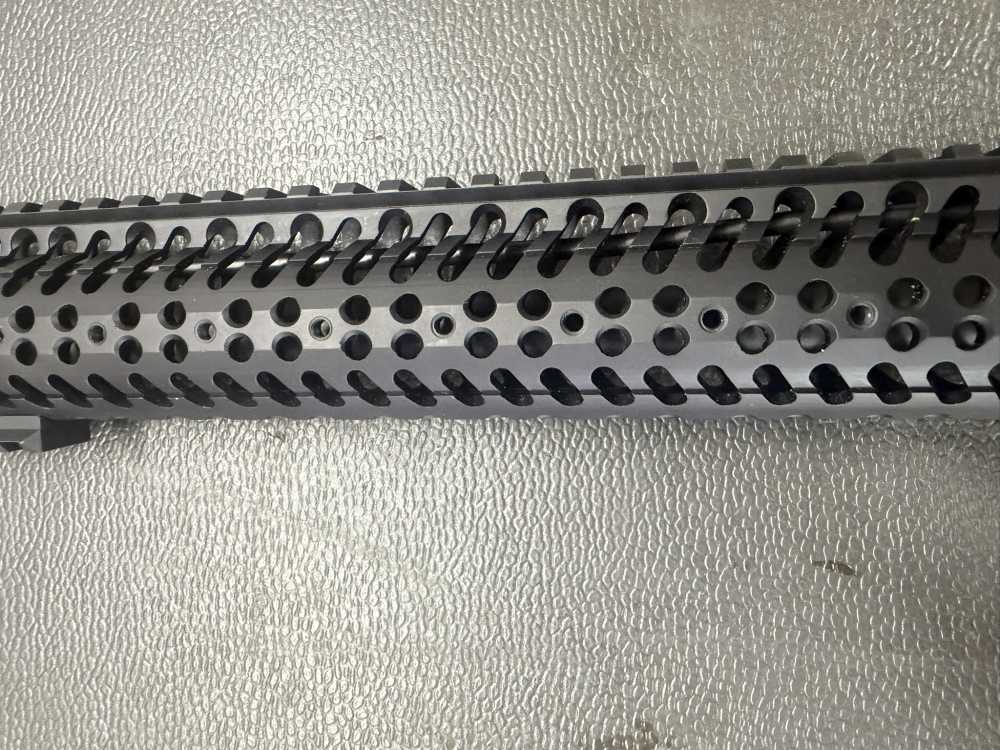 Lantac Raven AR-15 223 Wylde-img-10