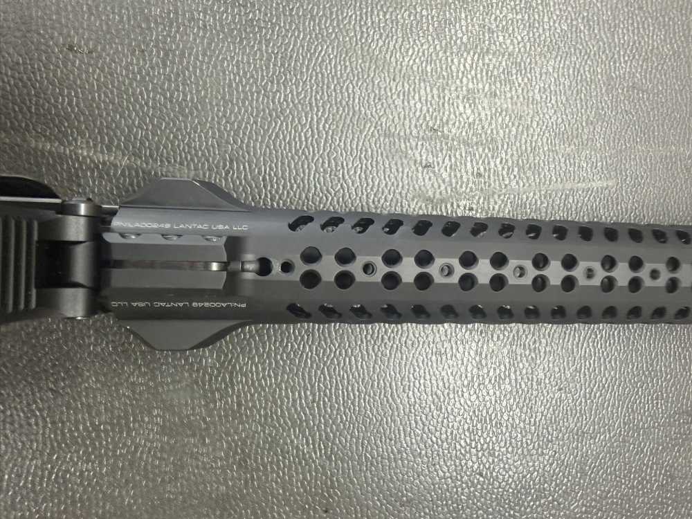 Lantac Raven AR-15 223 Wylde-img-19