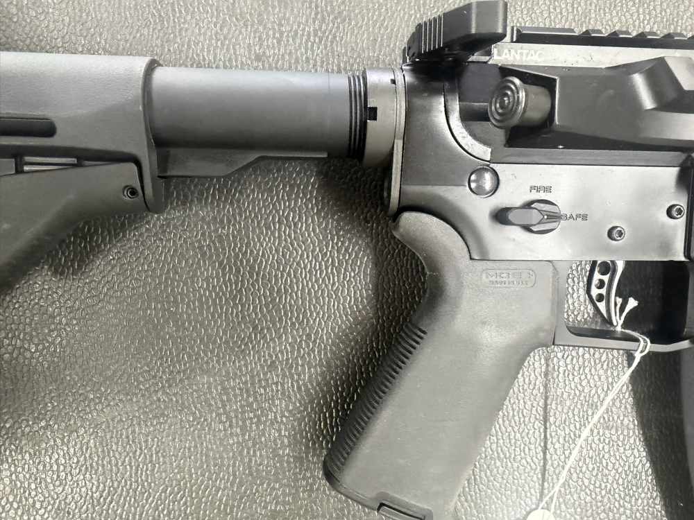 Lantac Raven AR-15 223 Wylde-img-3