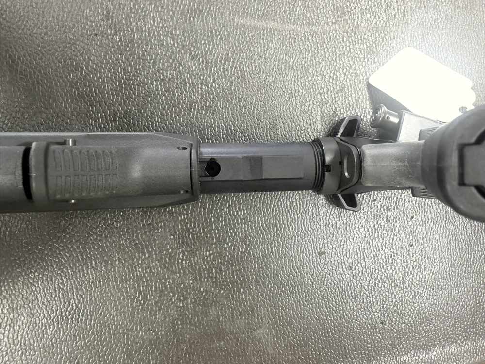 Lantac Raven AR-15 223 Wylde-img-17