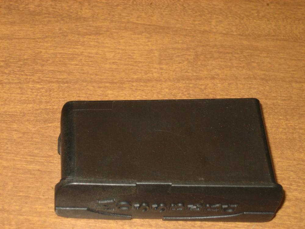 Mossberg Drop Box Magazine Patriot 5rd 270 Win/30-06-img-2