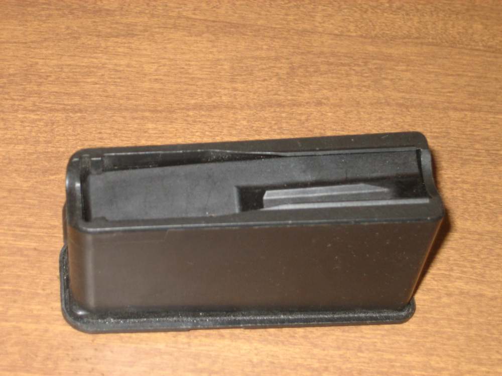 Mossberg Drop Box Magazine Patriot 5rd 270 Win/30-06-img-3