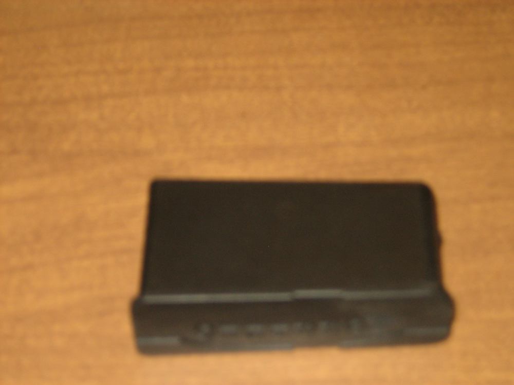 Mossberg Drop Box Magazine Patriot 5rd 270 Win/30-06-img-0