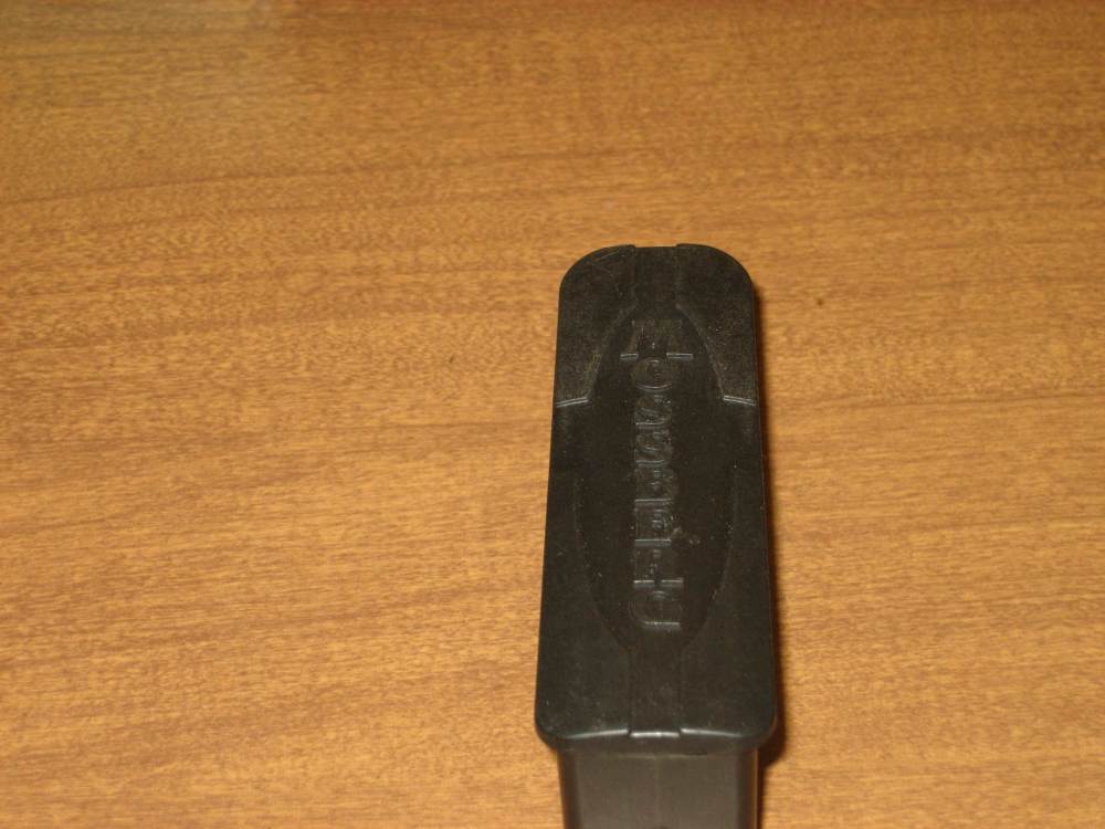 Mossberg Drop Box Magazine Patriot 5rd 270 Win/30-06-img-1