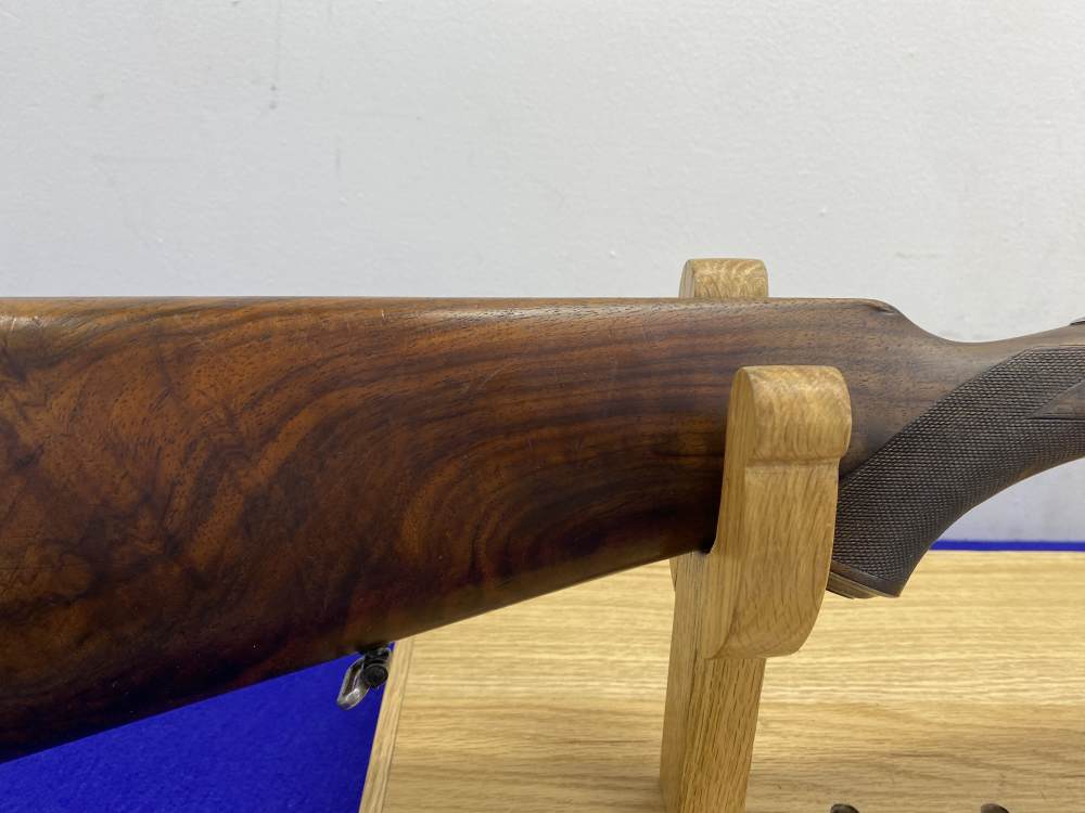 W.C. Scott & Son Excellentia Sidelock Hammerless *ANTIQUE PREMIUM SHOTGUN*-img-31