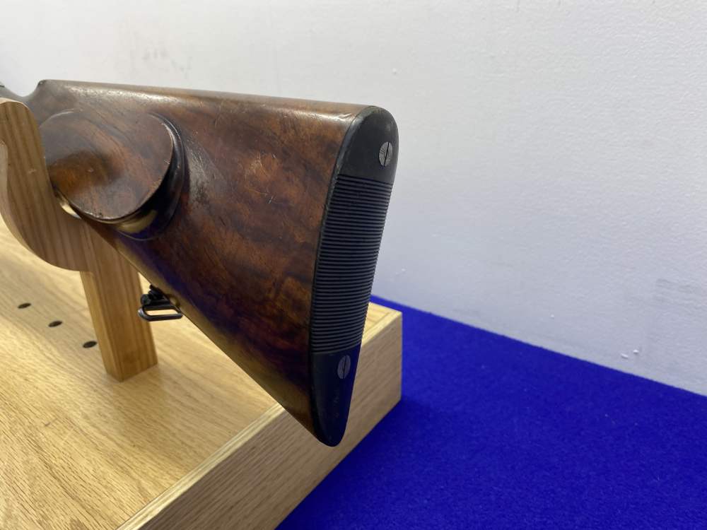 W.C. Scott & Son Excellentia Sidelock Hammerless *ANTIQUE PREMIUM SHOTGUN*-img-6