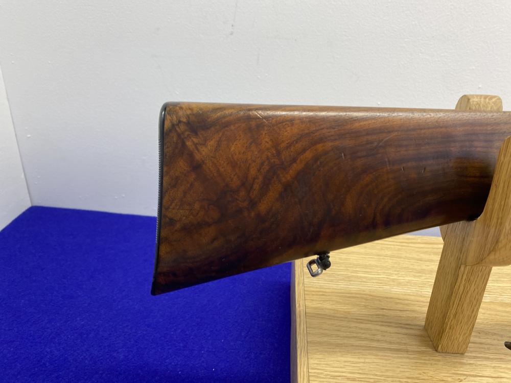 W.C. Scott & Son Excellentia Sidelock Hammerless *ANTIQUE PREMIUM SHOTGUN*-img-30