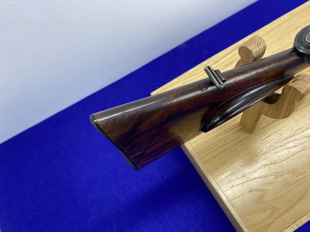 W.C. Scott & Son Excellentia Sidelock Hammerless *ANTIQUE PREMIUM SHOTGUN*-img-78