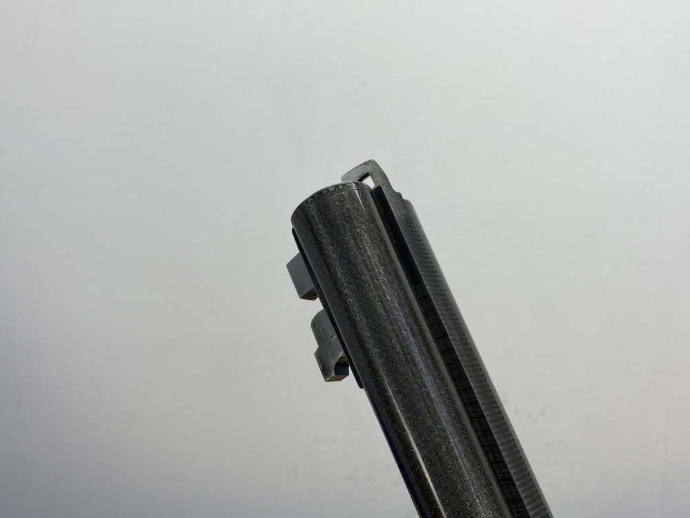 W.C. Scott & Son Excellentia Sidelock Hammerless *ANTIQUE PREMIUM SHOTGUN*-img-132