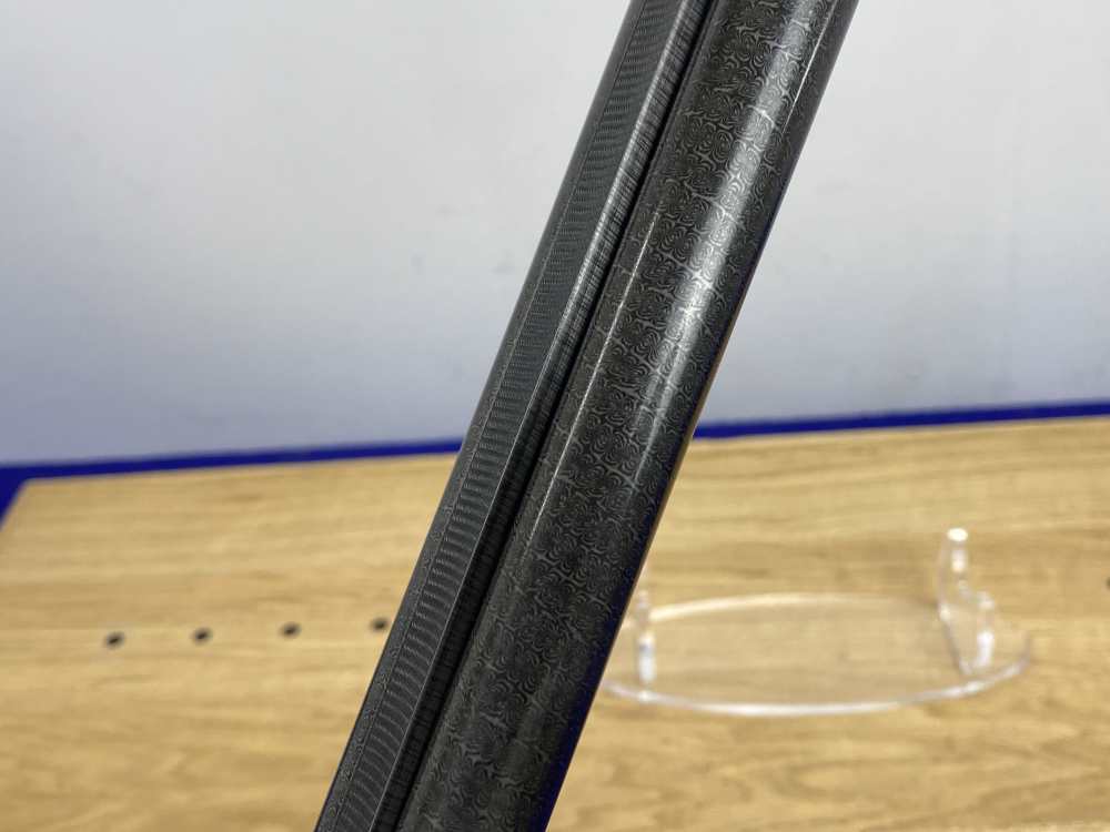 W.C. Scott & Son Excellentia Sidelock Hammerless *ANTIQUE PREMIUM SHOTGUN*-img-128