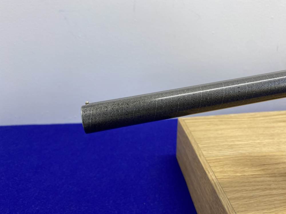 W.C. Scott & Son Excellentia Sidelock Hammerless *ANTIQUE PREMIUM SHOTGUN*-img-18