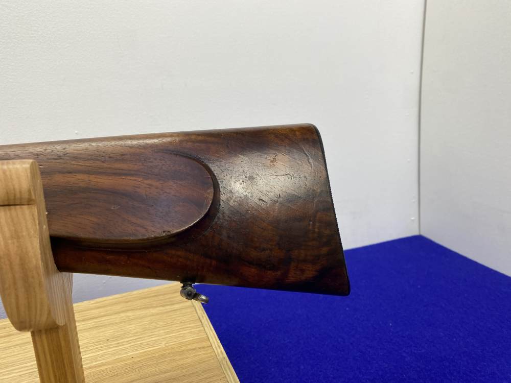 W.C. Scott & Son Excellentia Sidelock Hammerless *ANTIQUE PREMIUM SHOTGUN*-img-7