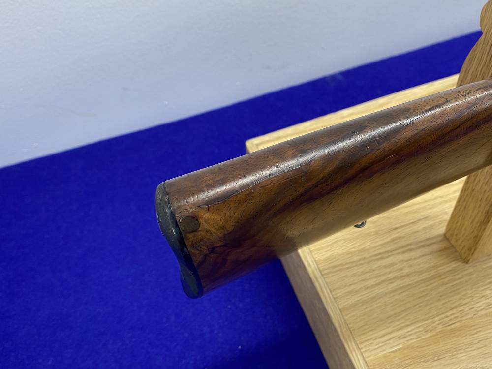 W.C. Scott & Son Excellentia Sidelock Hammerless *ANTIQUE PREMIUM SHOTGUN*-img-48