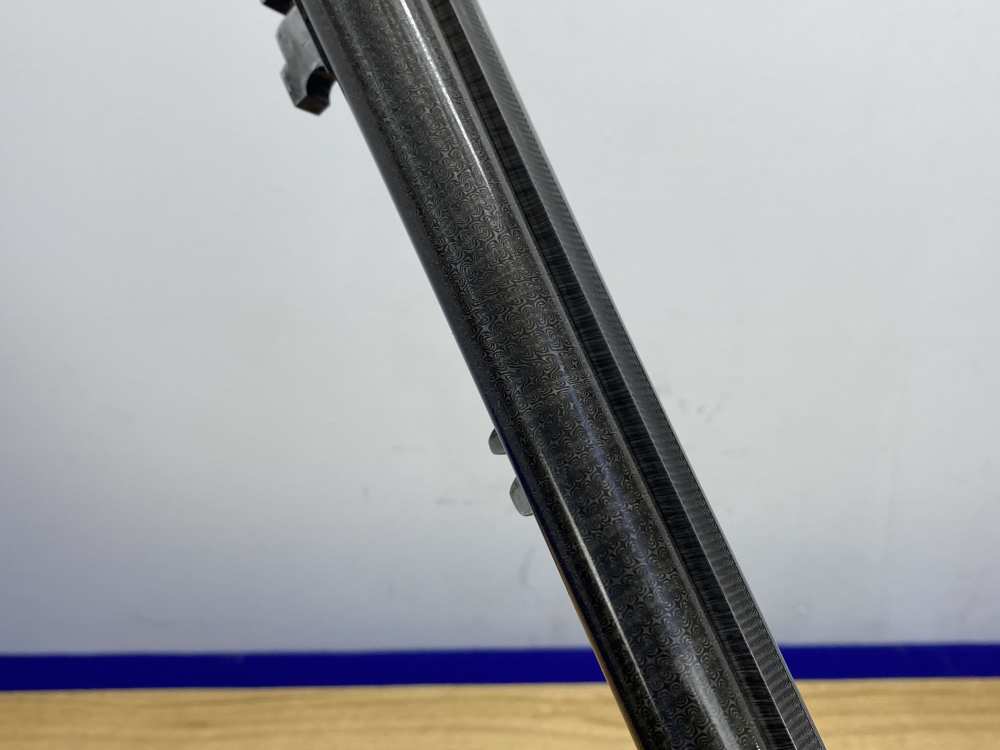 W.C. Scott & Son Excellentia Sidelock Hammerless *ANTIQUE PREMIUM SHOTGUN*-img-131