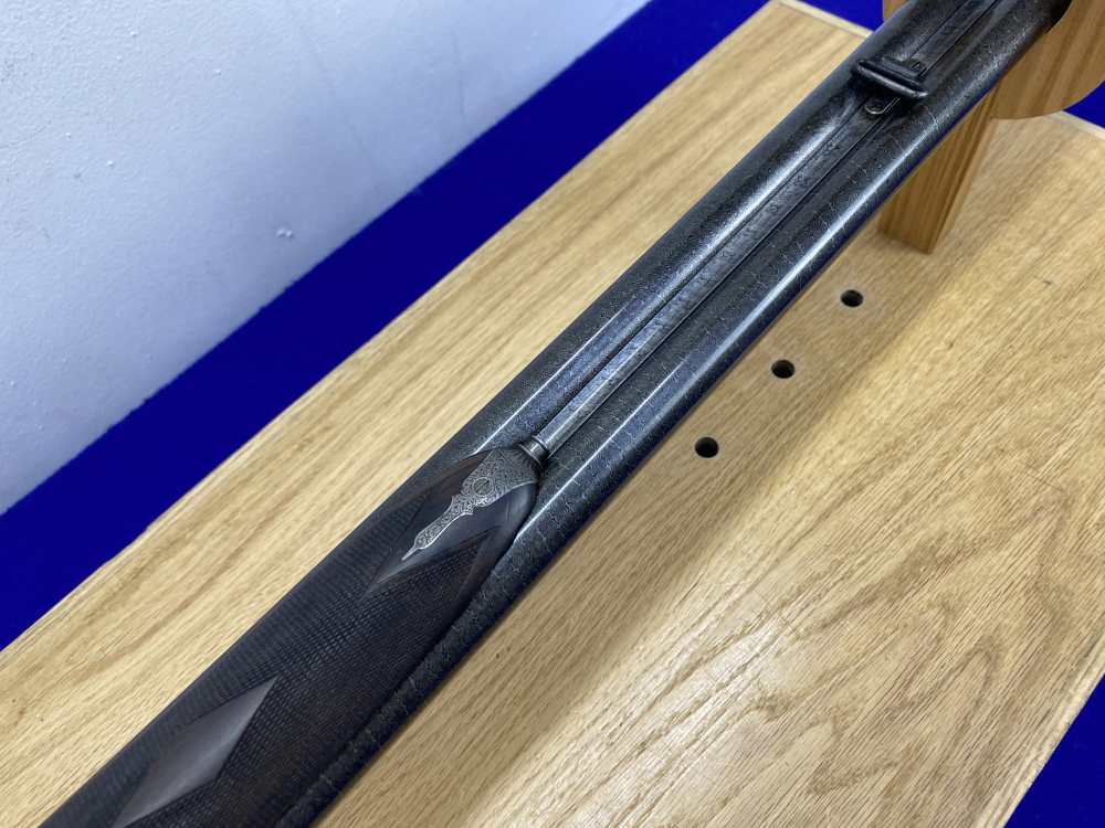 W.C. Scott & Son Excellentia Sidelock Hammerless *ANTIQUE PREMIUM SHOTGUN*-img-83