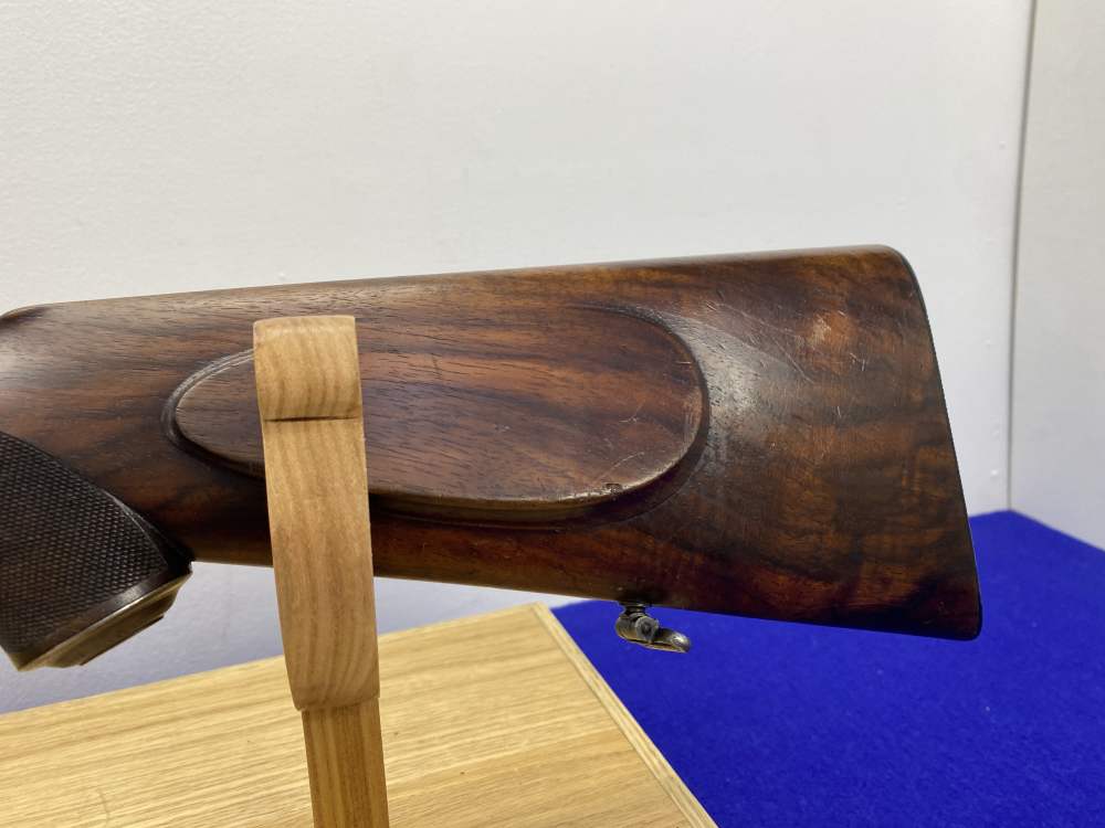 W.C. Scott & Son Excellentia Sidelock Hammerless *ANTIQUE PREMIUM SHOTGUN*-img-8