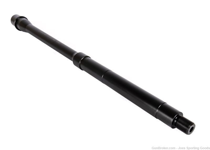 NiB - Ballistic Advantage 16" 5.56 NATO Gvrmt Profile AR-15 Barrel-img-1