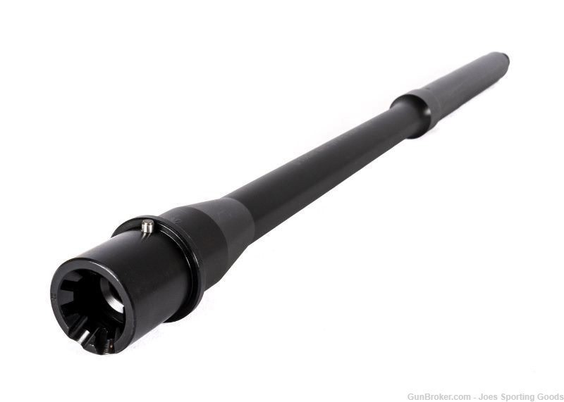 NiB - Ballistic Advantage 16" 5.56 NATO Gvrmt Profile AR-15 Barrel-img-2