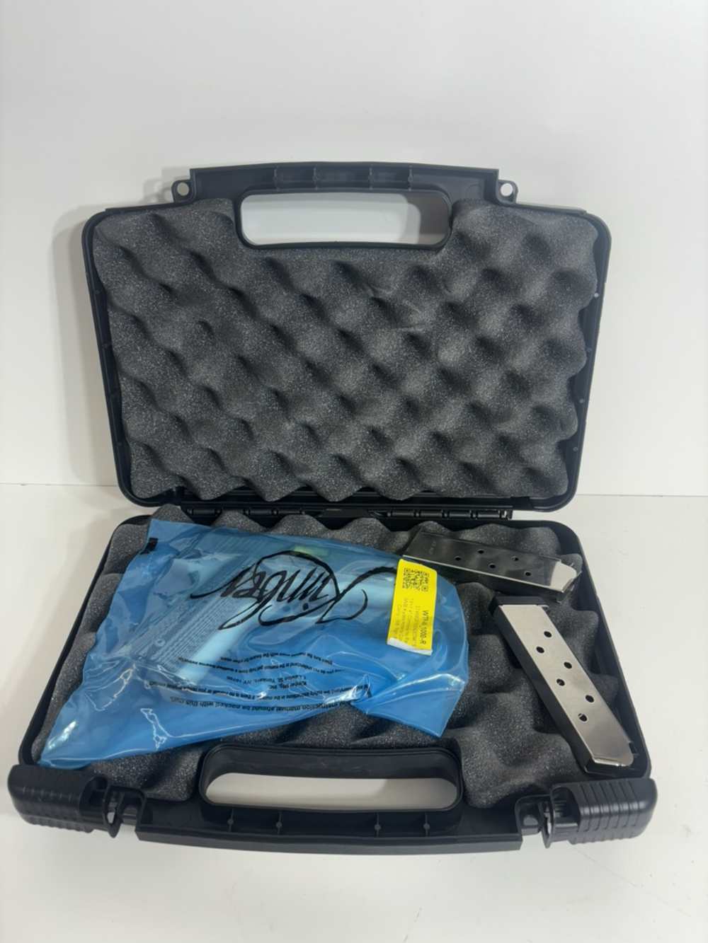 Kimber Pro Carry II -img-0