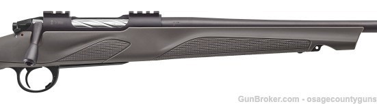 Franchi Momentum - 22" - 350 Legend - Hunter Gray-img-3