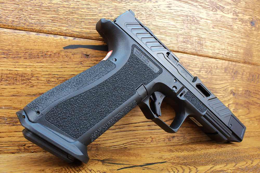 Shadow System DR920P Elite 9mm; NEW *-img-5