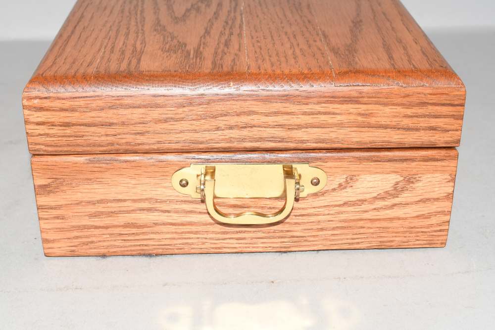 Nice Colt SAA Single Action Army John Wayne Commemorative 45 Cal W Case C&R-img-29