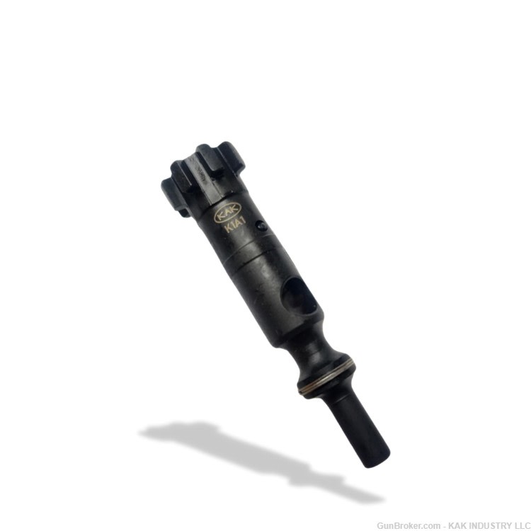 Daewoo K1A1- Complete Bolt - 5.56-img-2
