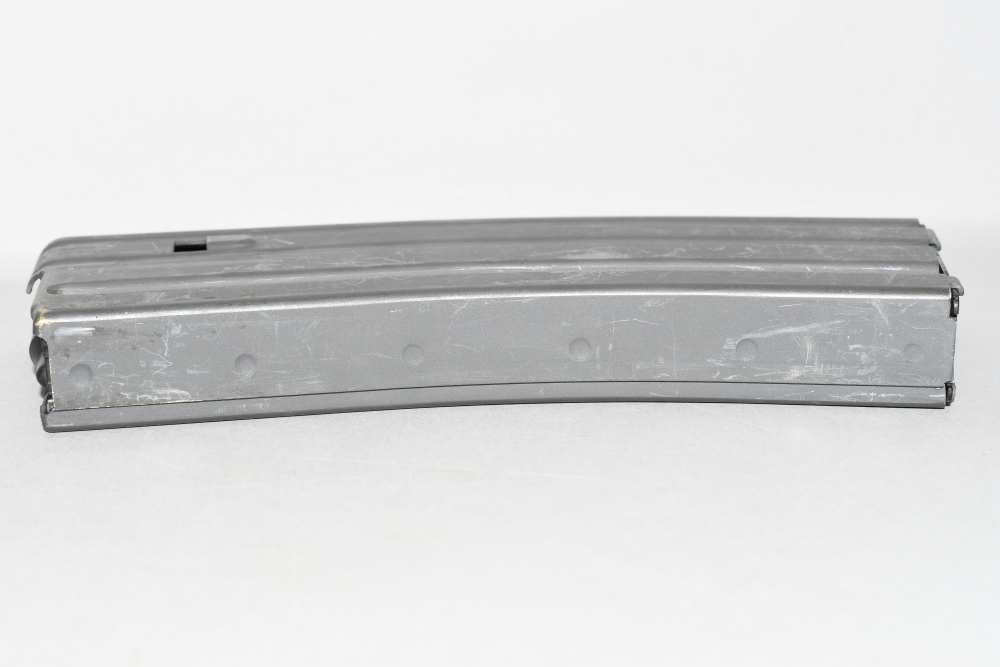 Rare Australian Automatic Arms SAP Semi Auto Pistol 5.56 NATO 11"-img-26