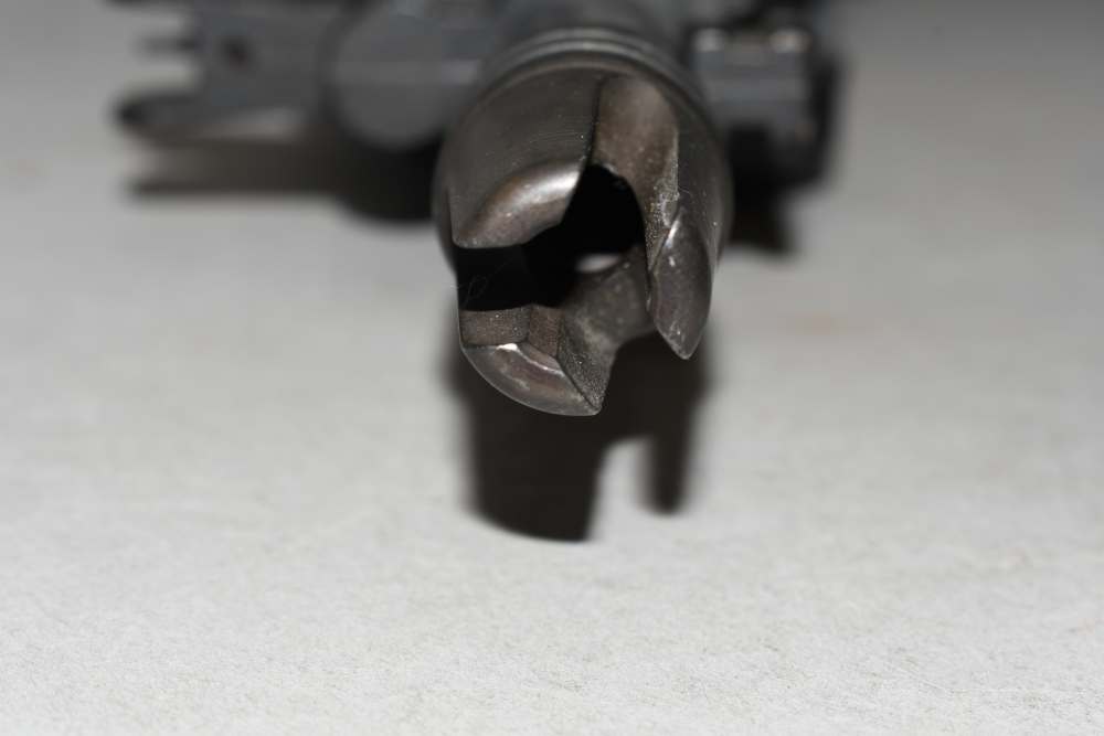 Rare Australian Automatic Arms SAP Semi Auto Pistol 5.56 NATO 11"-img-21
