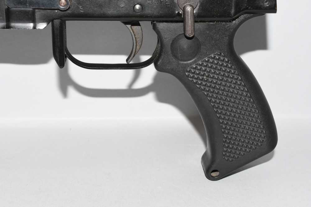 Rare Australian Automatic Arms SAP Semi Auto Pistol 5.56 NATO 11"-img-7