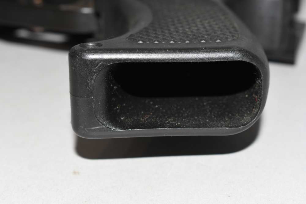 Rare Australian Automatic Arms SAP Semi Auto Pistol 5.56 NATO 11"-img-16