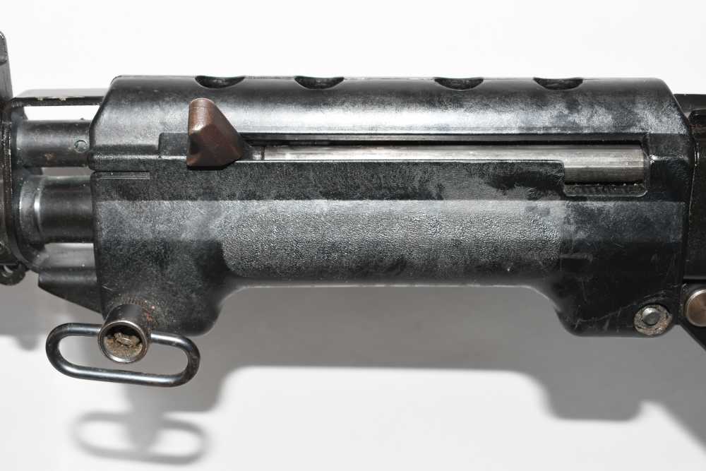 Rare Australian Automatic Arms SAP Semi Auto Pistol 5.56 NATO 11"-img-9