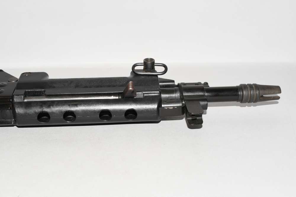 Rare Australian Automatic Arms SAP Semi Auto Pistol 5.56 NATO 11"-img-13