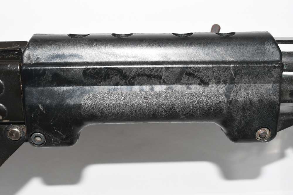 Rare Australian Automatic Arms SAP Semi Auto Pistol 5.56 NATO 11"-img-4