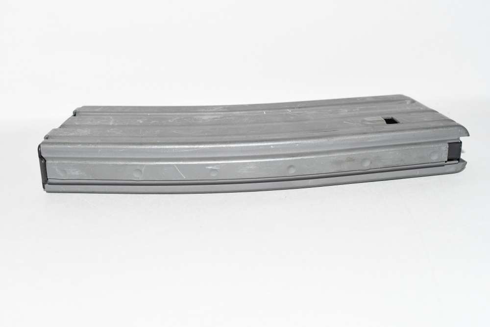 Rare Australian Automatic Arms SAP Semi Auto Pistol 5.56 NATO 11"-img-28