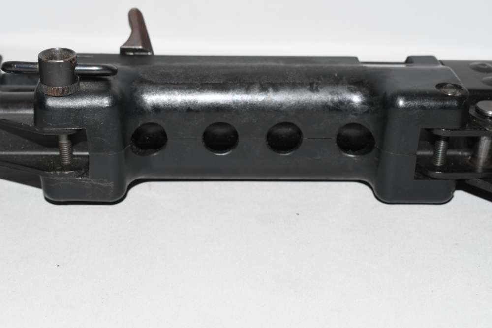 Rare Australian Automatic Arms SAP Semi Auto Pistol 5.56 NATO 11"-img-19
