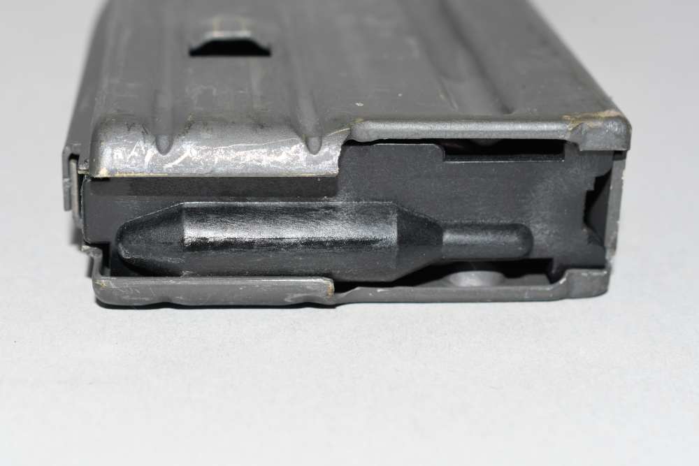 Rare Australian Automatic Arms SAP Semi Auto Pistol 5.56 NATO 11"-img-29