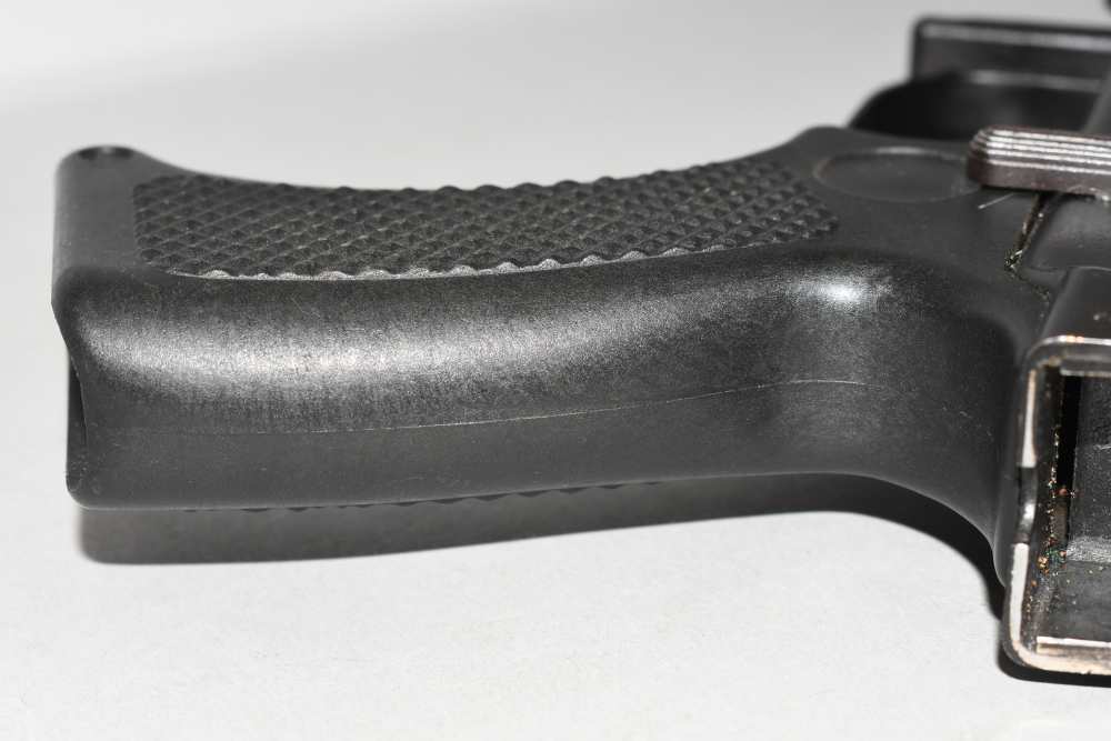 Rare Australian Automatic Arms SAP Semi Auto Pistol 5.56 NATO 11"-img-15