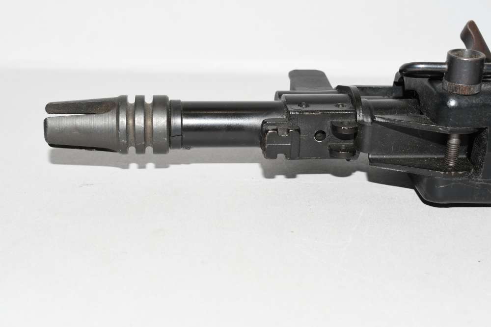 Rare Australian Automatic Arms SAP Semi Auto Pistol 5.56 NATO 11"-img-20