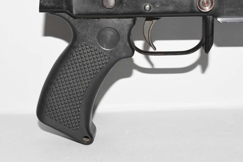Rare Australian Automatic Arms SAP Semi Auto Pistol 5.56 NATO 11"-img-2