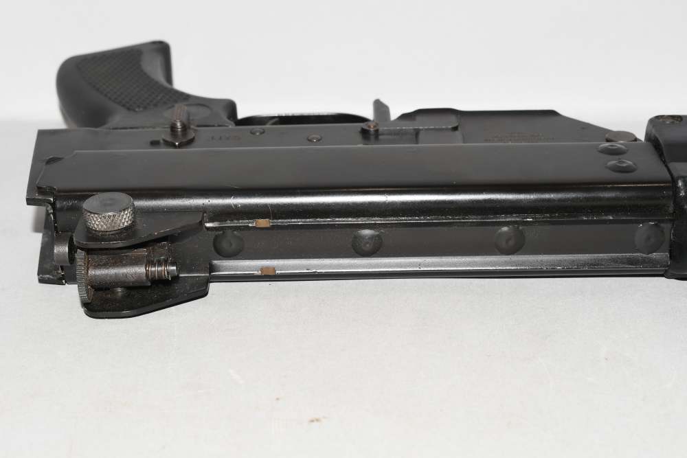 Rare Australian Automatic Arms SAP Semi Auto Pistol 5.56 NATO 11"-img-12