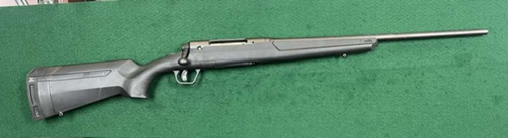 Savage Axis 22" Barrel .308 Win W/ Mag-img-0