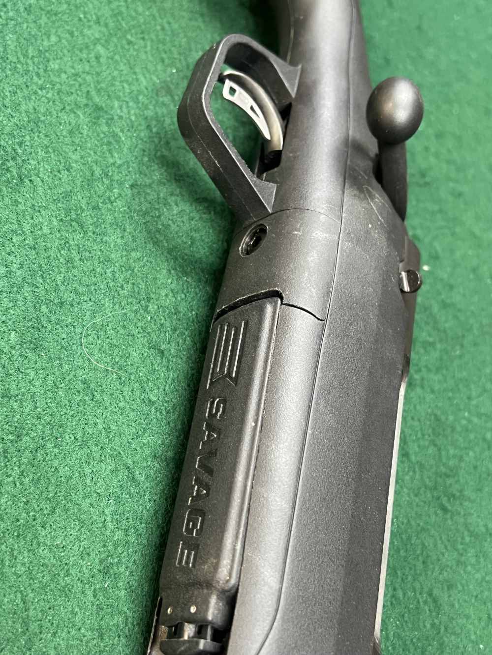 Savage Axis 22" Barrel .308 Win W/ Mag-img-6