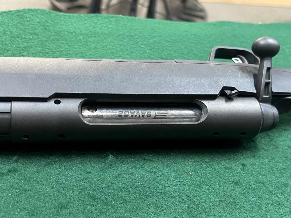 Savage Axis 22" Barrel .308 Win W/ Mag-img-5