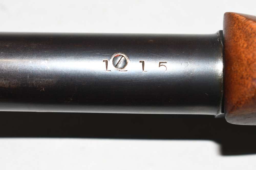Custom Stevens 44 1/2 Single Shot Falling Block Target Rifle 22 LR 30" C&R-img-30